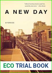 A New Day: Stories