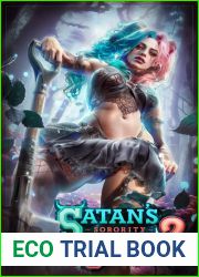 Satan|s Sorority Girls 2