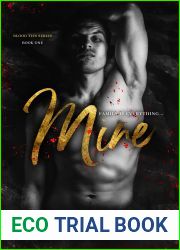 Mine (Blood Ties, #1)