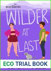 Wilder at Last (Wilder Adventures, #5)