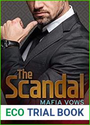 The Scandal (Mafia Vows, #5)