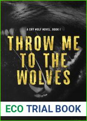 Throw Me to the Wolves (Cry Wolf)