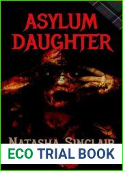 Asylum Daughter