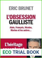 L|obsession gaulliste : alain, francois, nicolas, marine et les autres…