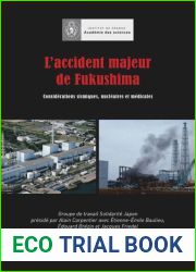 L|Accident Majeur de Fukushima