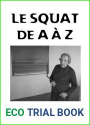 Le squat de A a Z