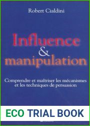 Influence et manipulation