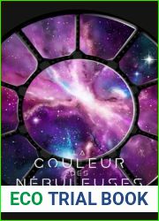 La Couleur Des Nebuleuses (Les Nebuleuses #1)