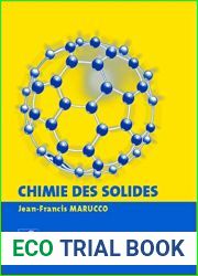 La Chimie des solides