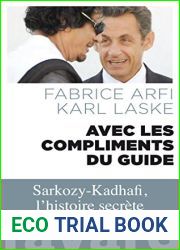 Avec les compliments du guide