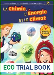 La chimie, l|energie et le climat