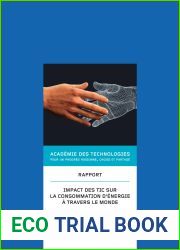 Impact des TIC sur la consommation d|energie a travers le monde (French Edition)