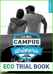 Love Machine (Campus Drivers, #4)