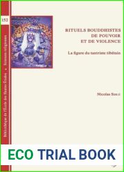 Rituels bouddhiques de pouvoir et de violence