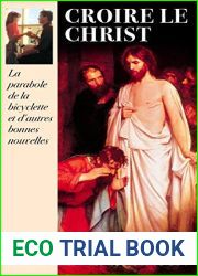 Croire Le Christ (Believing Christ - French)
