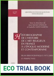 Historiographie de l|histoire de l|art religieux en France a l|epoque moderne et contemporaine