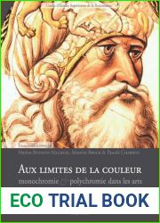 Aux limites de la couleur