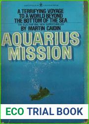 Aquarius Mission