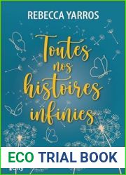 Toutes nos histoires infinies