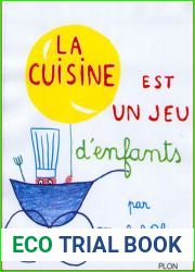 La cuisine est un jeu d|enfants