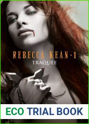 Traquee (Rebecca Kean, #1)