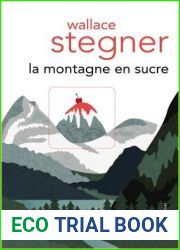 La Montagne en sucre