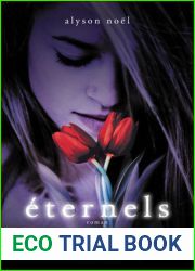 Evermore (Eternels, #1)