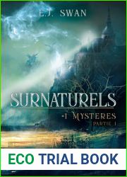 Mysteres (Surnaturels, #1)