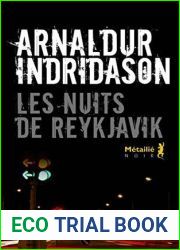 Les Nuits de Reykjavik