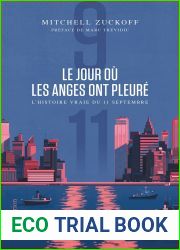 Le jour ou les anges ont pleure