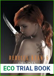 Origines (Rebecca Kean, #6)