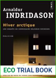 Hiver arctique