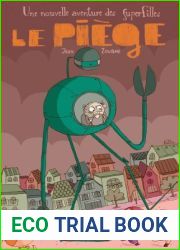 Le piege (Les Super Filles t. 2) (French Edition)