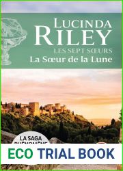 La Soeur de la Lune (Les 7 Soeurs, #5)
