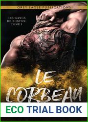 Le Corbeau (Les Gangs de Boston, #1)