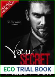 Voeu Secret (Mariages Mafieux t. 1) (French Edition)