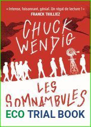 Les Somnambules