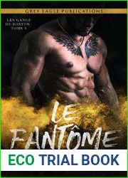 Le Fantome (Les Gangs de Boston, #3)