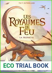 La Prophetie (Les Royaumes de Feu, #1)