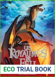 L|ile au secret (Les Royaumes de Feu #4)