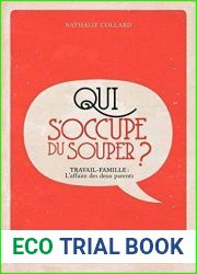 Qui s|occupe du souper?
