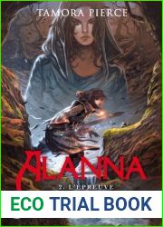 Alanna, Tome 2 : L|epreuve by Tamora Pierce (2012-02-08)