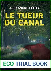 Le Tueur du Canal (French Edition)
