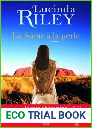 La Soeur a la perle (Les Sept Soeurs, #4)