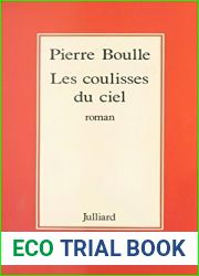 Les Coulisses du ciel