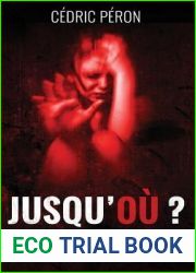 Jusqu|ou ? (French Edition)