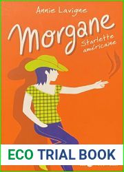 Morgane t.3 : Starlette Americaine