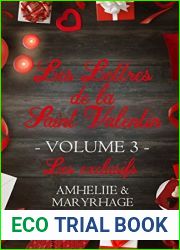 Les lettres de la Saint Valentin - Volume 3