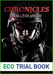 Allegeances (Chronicles #2)