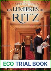 Les heures sombres (Les lumieres du Ritz, #2)